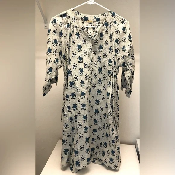 Matta dress Shireen Myra - Picture 2 of 7